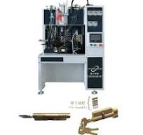 Jrz-80 Automatic Lock Cylinder Assembly Machine Lock Making Machine Lock  Cylinder Making Machine Door Lock Machine Lock Cylinder Assembling Machine