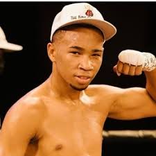 Sandy Tavarez Montilla vs. Jean Carlos Hernandez, Boxeo en Las Provincias  La Vega