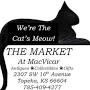The Market at Macvicar from www.pinterest.com