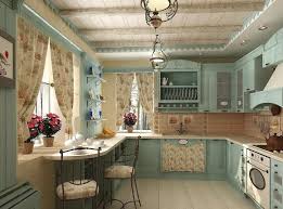 20 Great Ideas For Making An Ordinary Kitchen Into Something Utterly Perfect Cottage Kitchens Chic Kitchen Country Style Kitchen