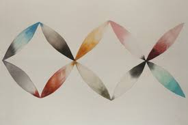 With silk as her canvas, lourdes sanchez finds the rhythm of paint. Lourdes Sanchez Widewalls
