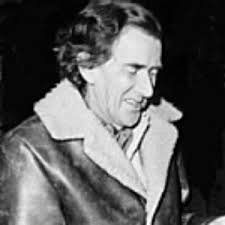 Malcolm Williamson age, hometown, biography