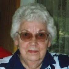 Irene Guenther Obituary June 10, 2018