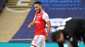 Flashscore.com offers fa cup 2020/2021 livescore, final and partial results, fa cup 2020/2021 standings and match details (goal scorers, red cards, odds comparison, …). Pierre Emerick Aubameyang Double Sees Arsenal Shock Man City And Reach Fa Cup Final Eurosport