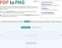 Wait until the upload and conversion to png image in the clouds are completed. An Exhaustive Guide For How To Convert The Pdf To Png Canto