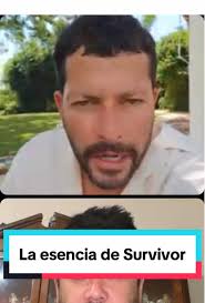 Salida De Pablo Survivor 2025