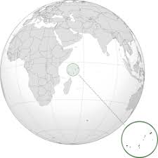 På seychellerna avlöser paradisstränderna varandra, den ena vackrare än den andra. Seychellerna Wikipedia