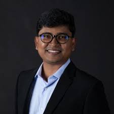 Hamidul Haque, EIT, CFM