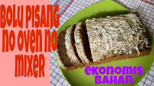 1.856 resep bolu no mixer ala rumahan yang mudah dan enak dari komunitas memasak terbesar dunia! Www Bolu Oven No Mixer Co Id Cara Membuat Kue Bolu Tanpa Mixer Dan Oven Membuat Itu