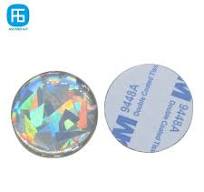 China Customized NFC Hologram Sticker Suppliers Factory ...