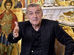 Fostul fotbalist a rămas impresionat de ceea ce a făcut patronul fcsb pentru el. Cum A ScÄƒpat Gigi Becali De Sechestru De Pe Avere Mi A Zis Episcopul De La Teleorman SÄƒ Fac Un Acatist Pentru Sf Mina E Un Sfant Care Ii AjutÄƒ Pe PÄƒgubiÈ›i