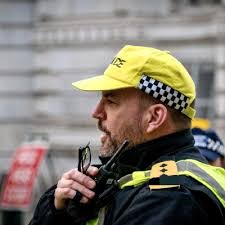 Today I hit a major milestone in my policing career and celebrate 20 years  of service, it's been a privilege to serve both the public and colleagues  and here's to many more