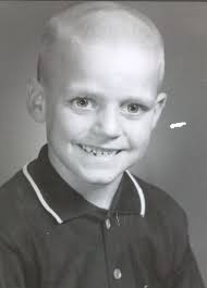 James Armstrong Obituary