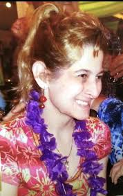 Amanda Bauer Obituary