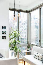 This 400 Square Foot Studio Apartment Is The Most Incredibly Organized And Versatile Home We Ve Ever Seen Decorating Small Spaces Apartments Apartment Decorating Rental Small Apartment Decorating