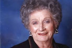 Mildred Sonnier Hudson