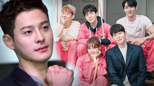 South Korean Tv Actor Cha In Ha Found Dead At The Age Of 27 Tv Actors Actors Sports Gallery