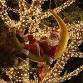 The North Pole on Third Christmas Celebrations