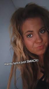 Hardy Psycho Song Lyrics