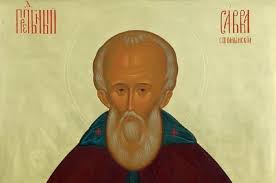 Mănăstirea a avut o mare influență asupra slujbelor și a tipicului bisericesc. Canonul Paraclis Al PÄrintelui Nostru Sava Cel SfinÈit Doxologia