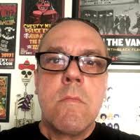 Interview: Todd Swalla (Necros, Laughing Hyenas)