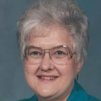 Obituary for Mary Anita Martin