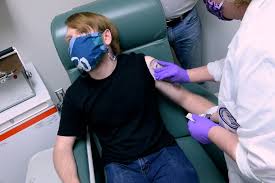 Today is a great day for science and humanity. New Pfizer Results Coronavirus Vaccine Is Safe And 95 Effective The New York Times