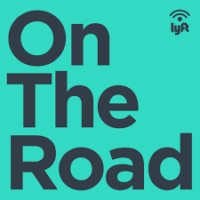 Stream On The Road music