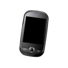 Samsung S3650W Corby Black by Maxbhi ...