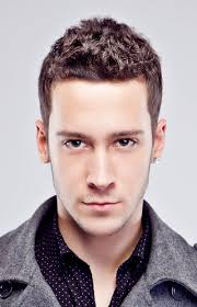 Short layered frizzy bob cut. 40 Modern Men S Hairstyles For Curly Hair That Will Change Your Look