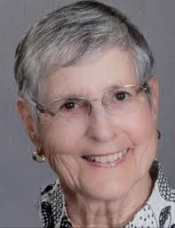 Obituary information for Bonnie Louise Reeder