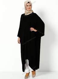 Modanisa Hijab Fashion Muslim Style Dresses Jilbab Hijab Shawl Abaya And Scarves Elbise Siyah Yarasalar