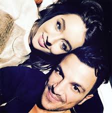 Family facts for Peter Andre, Emily MacDonagh and their 2 kids