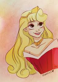 Princess Aurora By Nakkka Disney S Sleeping Beauty Fanart Princess Aurora Aurora Disney Disney Fan Art