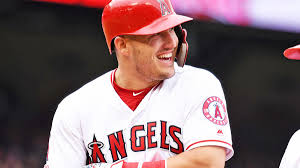 The hottest mike trout baseball cards range from his 2009 bowman chrome refractor autographs that sell for thousands of dollars (or in the case of the 1/1 superfractor, nearly $4 million) to the standard issue 2011 topps update. Mike Trout Rookie Card Sells For Record Breaking 900k At Auction Cbssports Com