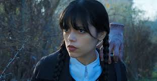 Netflix's Wednesday Season 2 Is Missing A Key Season 1 Element