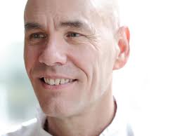 Jack Cornell, maestro di Tai Chi Chuan