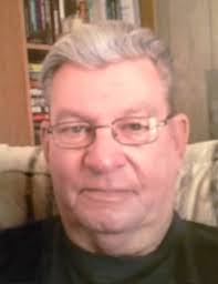 Obituary information for James Thomas Dart, Jr.