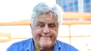 Jay Leno