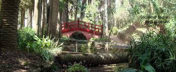 Jardins Exotiques De Bouknadel