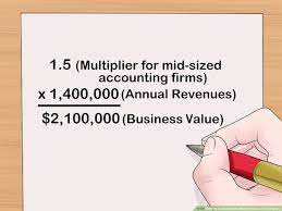 Check spelling or type a new query. 3 Ways To Calculate The Market Value Of A Company Wikihow