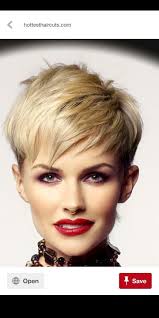 These curly styles are great for those days when your curls are in check and even better for the ask your stylist for one of the best hairdos for curly hair: Pin On Pixie Hair Styles