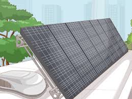 These neat little heaters rely on a combination of chemical reactions to break down molecules and produce heat. 3 Easy Ways To Heat An Rv Without Propane Wikihow