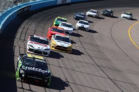Brandon jones was victorious at phoenix, ahead of harrison burton, kyle busch. Nascar 5 Xfinity Series Drivers Poised For Future Cup Moves