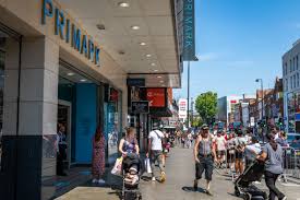Product buyers and factory sourcers. Shoppers Will Return To City Centres Says Primark Finance Boss