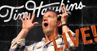 Together we will beat cancer total raised £50.00 + £10.00 gift aid donating through this page is simple, fast and totally secure. Tim Hawkins Live At The Gillioz It S All Downtown It S All Downtown