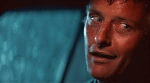 Say Four Words: Who Was John Ryder?