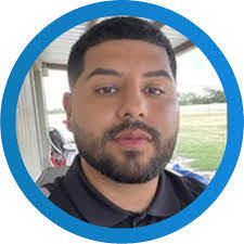 Jose Parga's Instagram, Twitter & Facebook