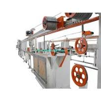 70 Cable Jacket Sheath Extrusion Machine Production Line