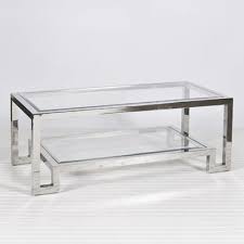 The rustic style not only refreshes your. Candelabra Winston Coffee Table Copycatchic